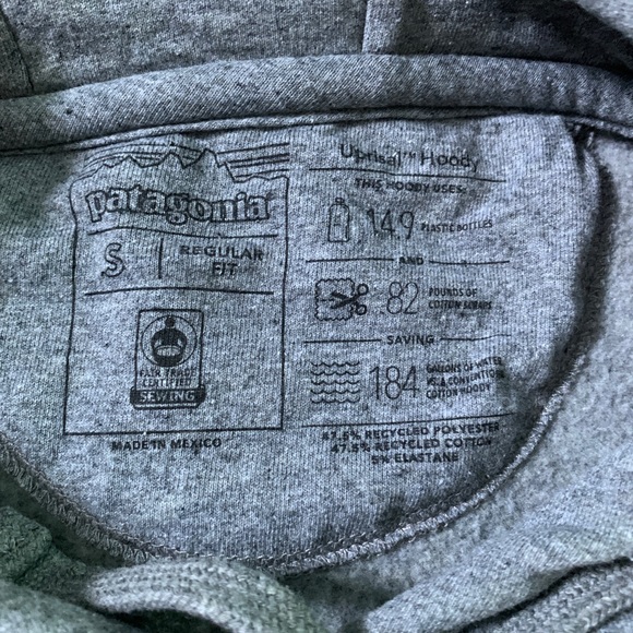 Patagonia Uprisal Hoody - Picture 4 of 11